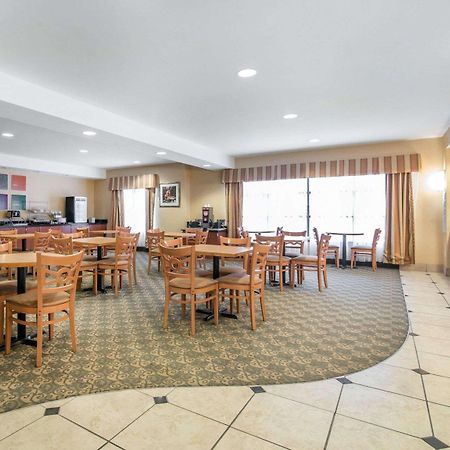 University Inn Vestal Εξωτερικό φωτογραφία