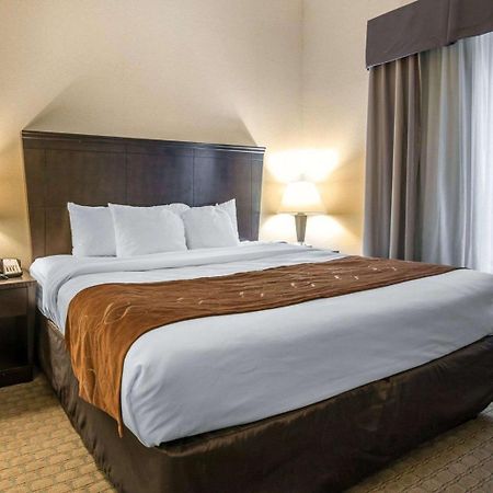 University Inn Vestal Εξωτερικό φωτογραφία