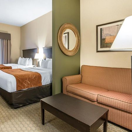 University Inn Vestal Εξωτερικό φωτογραφία