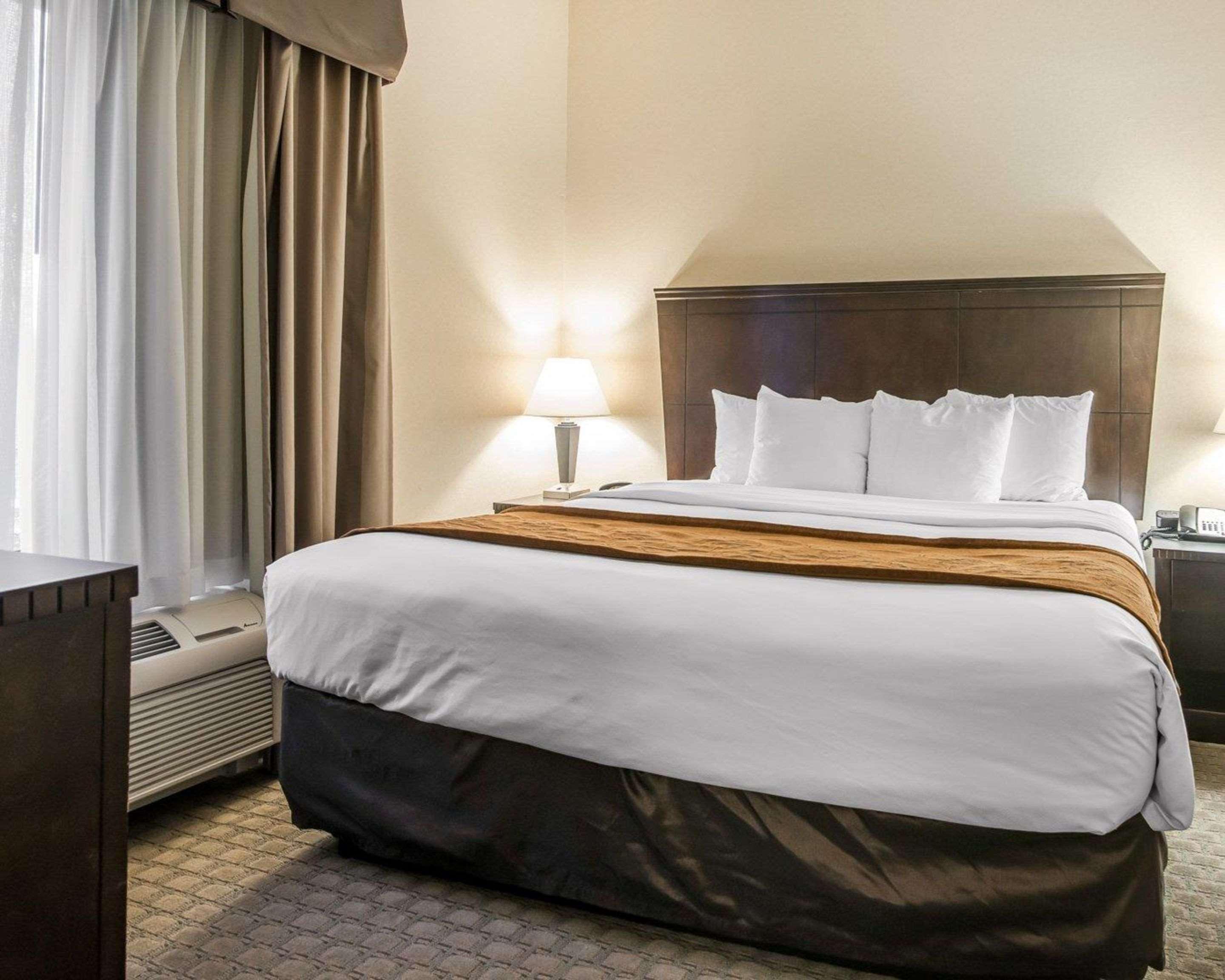 University Inn Vestal Εξωτερικό φωτογραφία