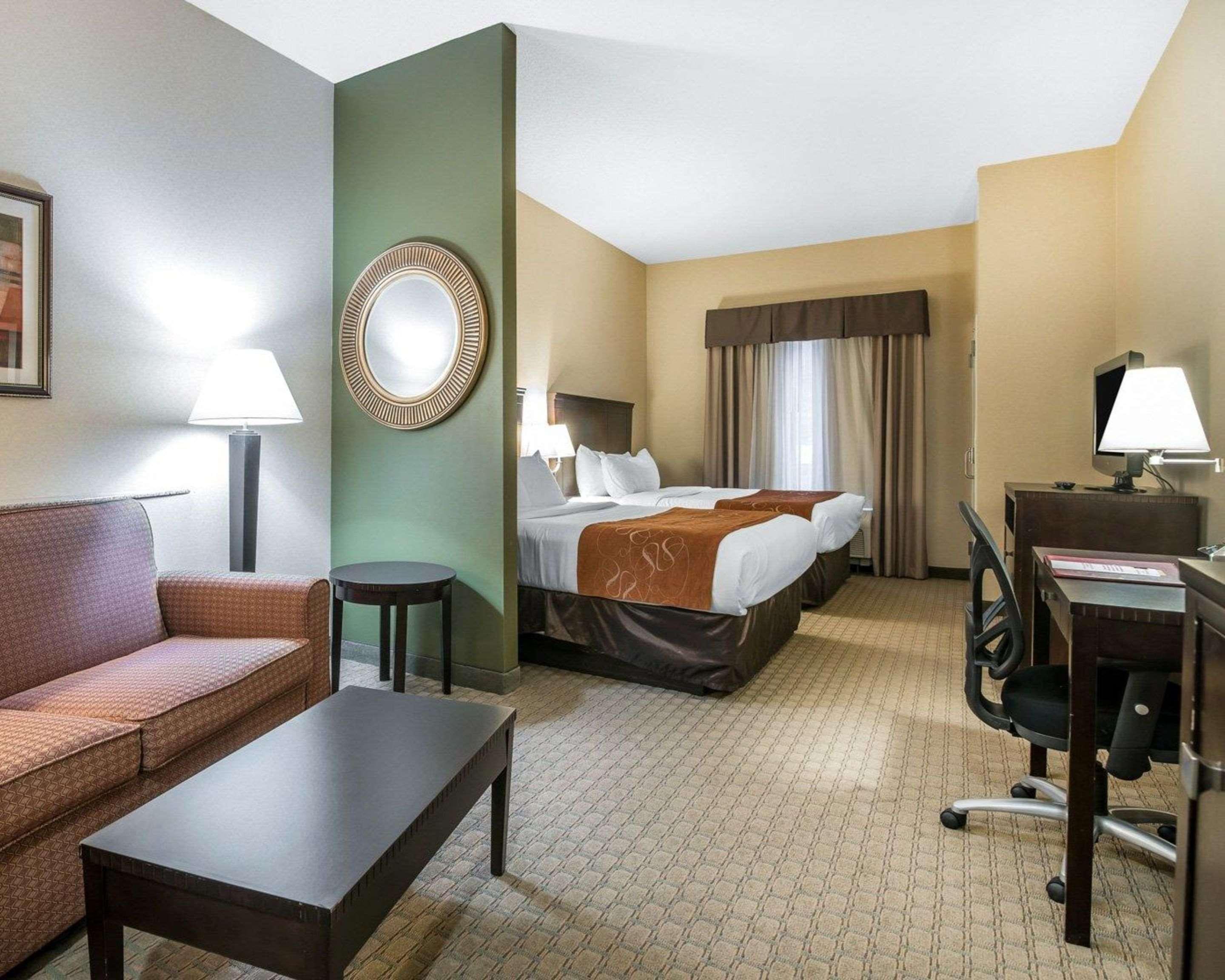 University Inn Vestal Εξωτερικό φωτογραφία