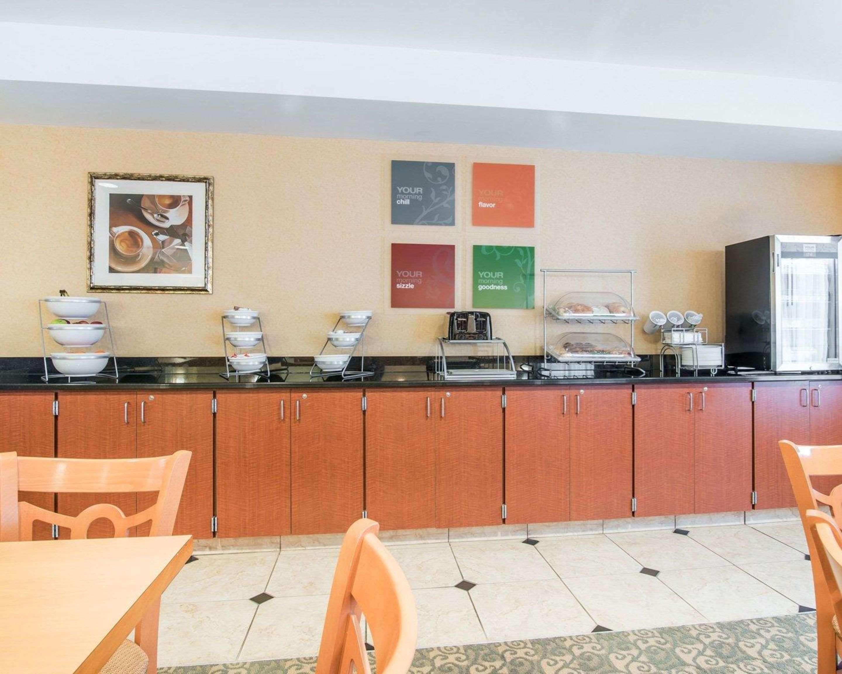University Inn Vestal Εξωτερικό φωτογραφία