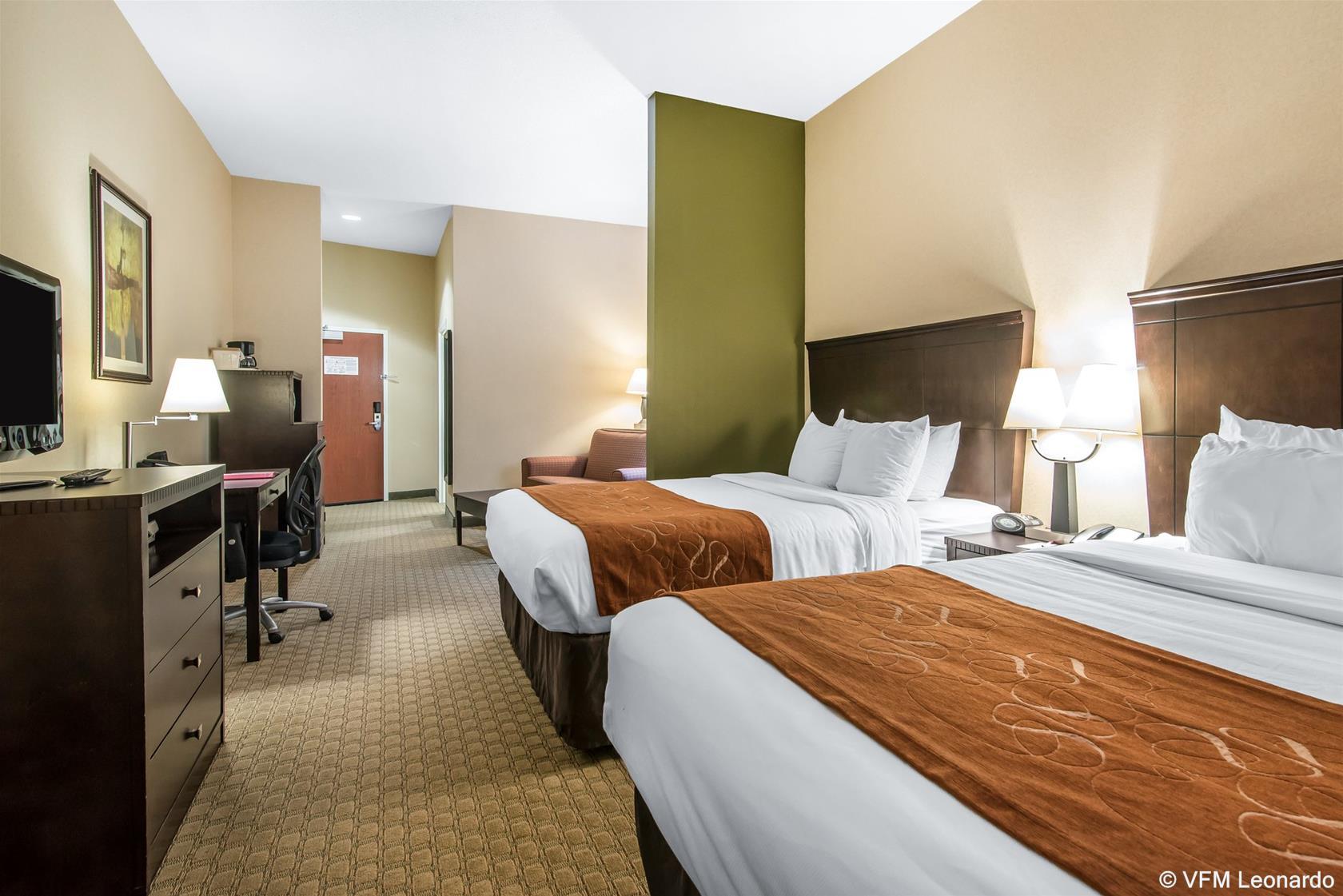 University Inn Vestal Εξωτερικό φωτογραφία