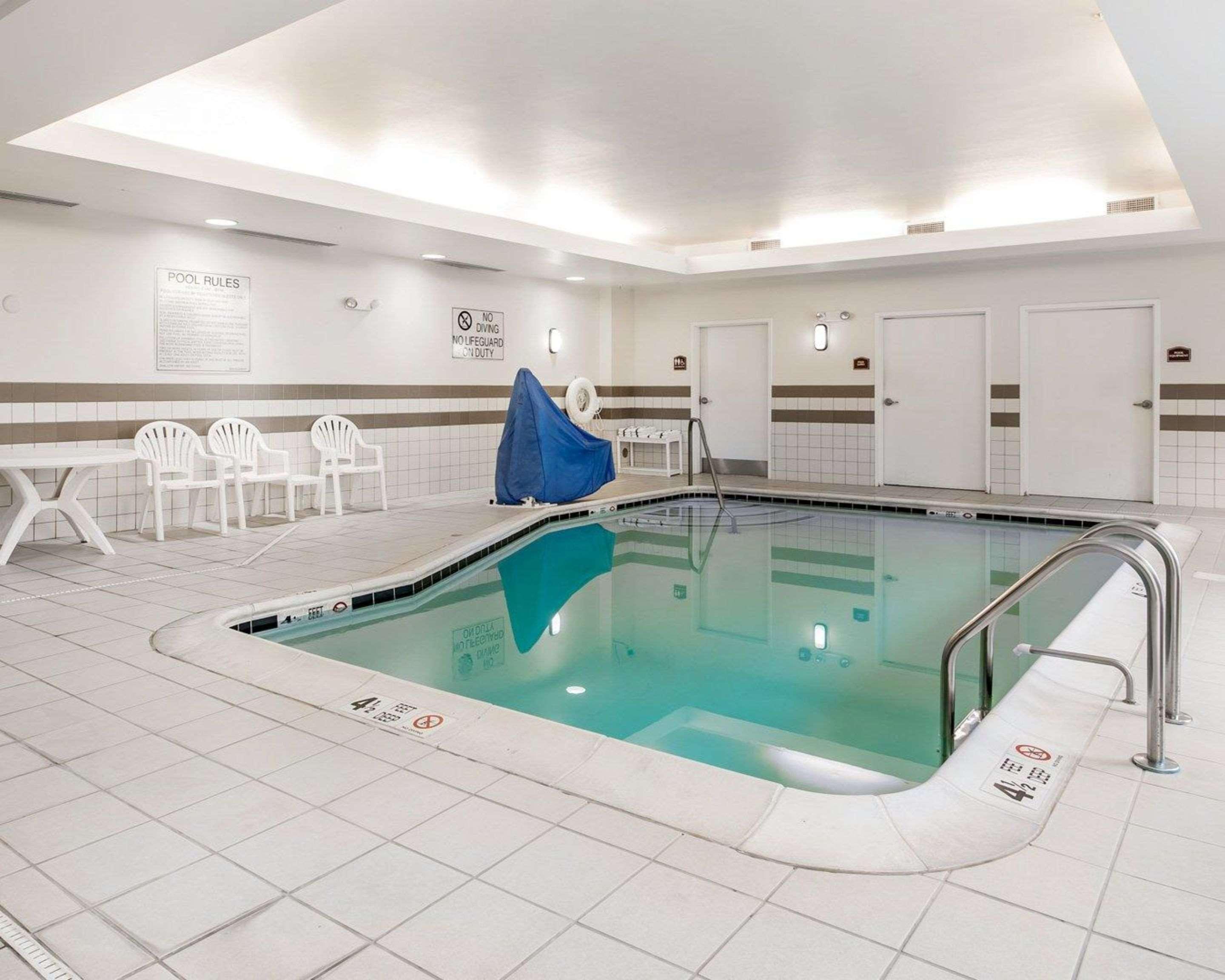 University Inn Vestal Εξωτερικό φωτογραφία