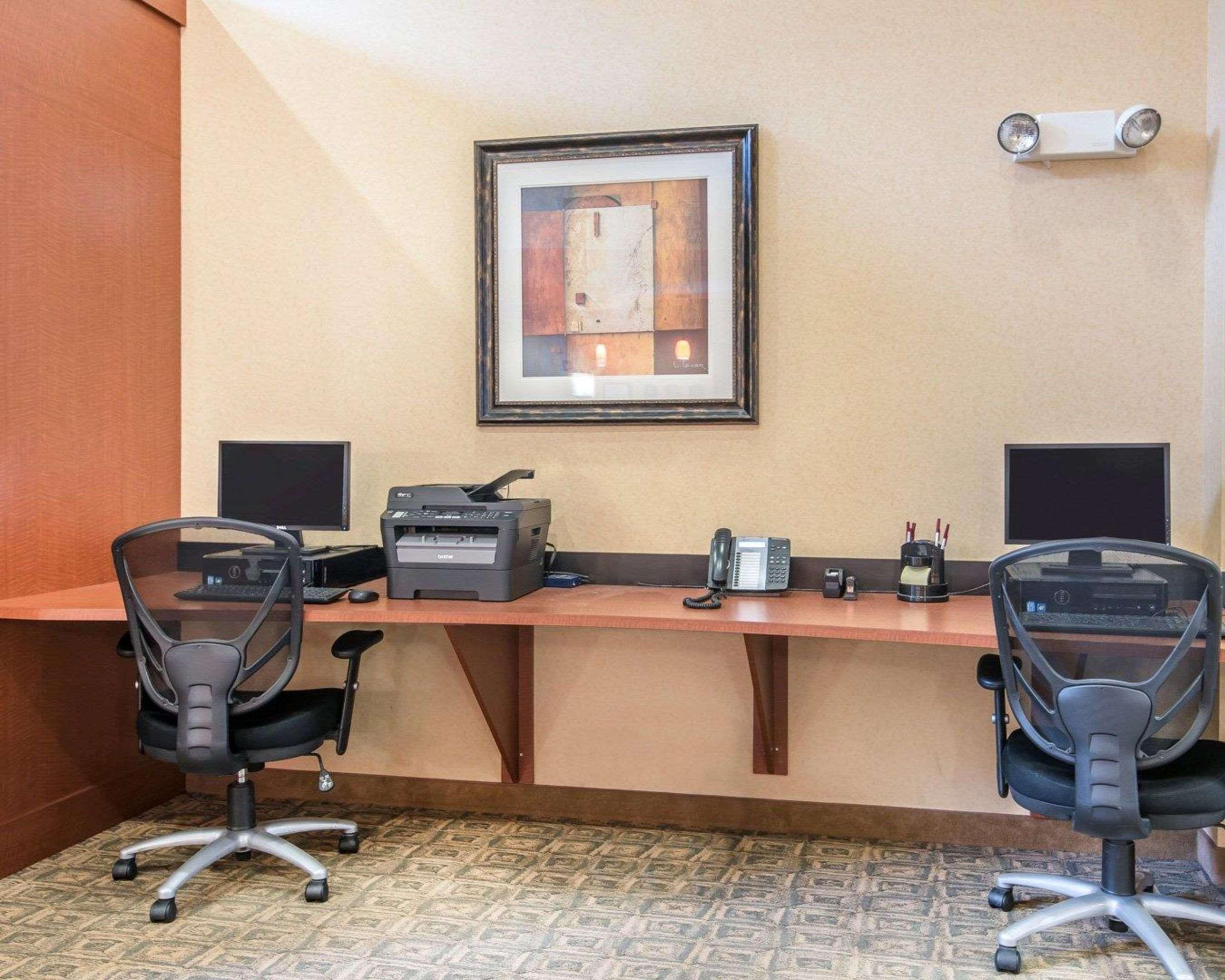 University Inn Vestal Εξωτερικό φωτογραφία