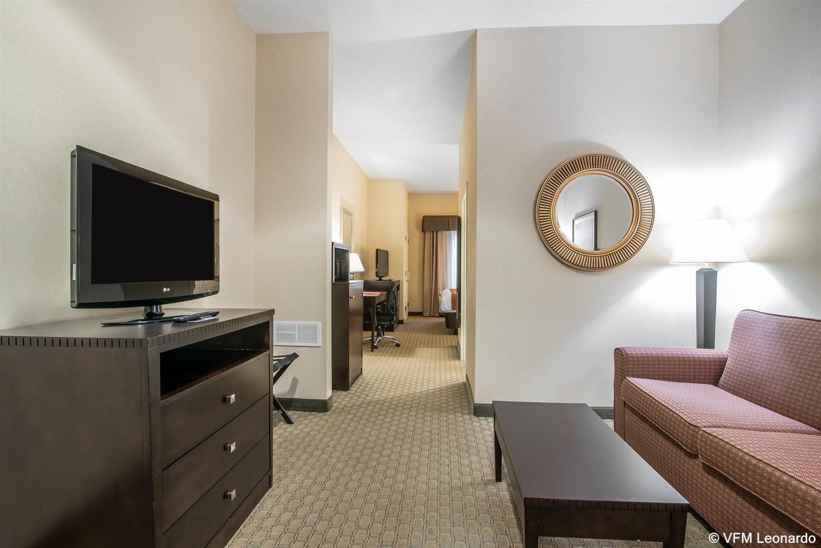 University Inn Vestal Εξωτερικό φωτογραφία