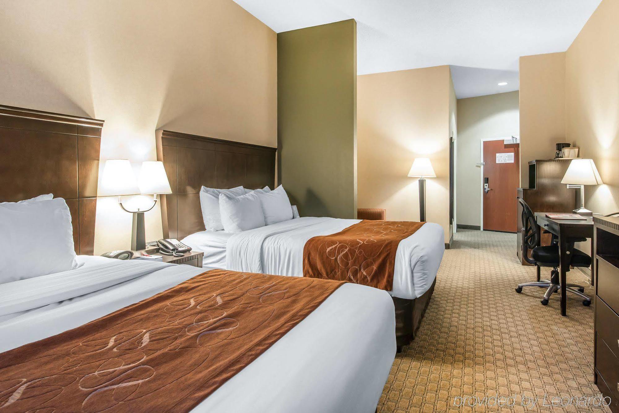 University Inn Vestal Εξωτερικό φωτογραφία