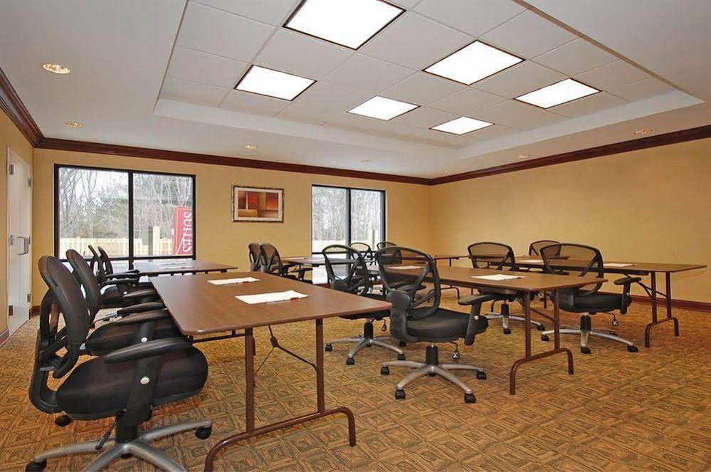 University Inn Vestal Εξωτερικό φωτογραφία