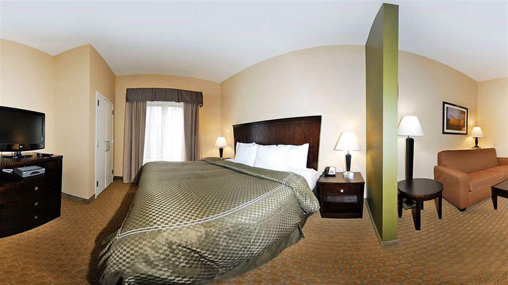 University Inn Vestal Εξωτερικό φωτογραφία